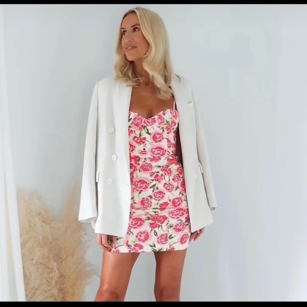 Beautiful and sexy dress